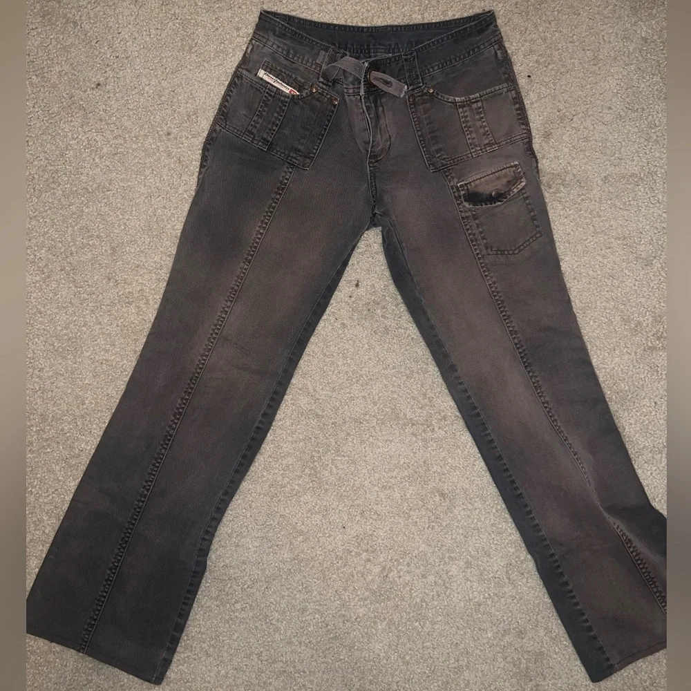Pants - Picture 5 of 5